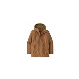 Patagonia - Isthmus Parka - Herenjas - Deer Brown