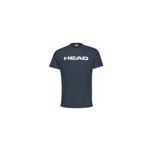 Tennisshirt HEAD Men CLUB IVAN Navy-XXXL