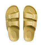 Freedom Moses - Fancy - Slipper - Aura - Waterdicht - Anti Slip Zool