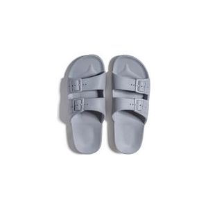 Slipper Freedom Moses Kids Basic Grey 22-Schoenmaat 34 - 35