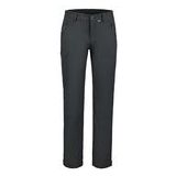 Broek Icepeak Men Bouton Softshell Trousers Anthracite-Maat 50