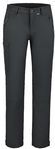 Broek Icepeak Men Bouton Softshell Trousers Anthracite-Maat 50