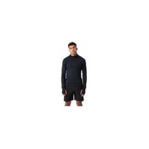 Björn Borg - Borg Midlayer Half Zip - Longsleeve - Zwart