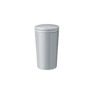 Stelton Thermosbeker Carrie Light Grey 400 ml