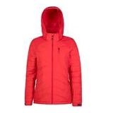 Ski Jas Protest Women Nocton 18 Tulip Red