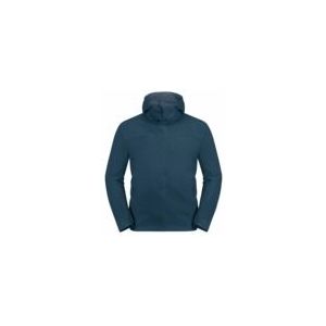 Jas Jack Wolfskin Men Prelight 2.5L Dark Sea-XL