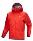 Arc'teryx - Beta SL Jacket - Herenjas - Dynasty - Wind- en Waterdicht