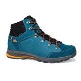 Wandelschoen Hanwag Men Torsby GTX Seablue Orange-Schoenmaat 44,5