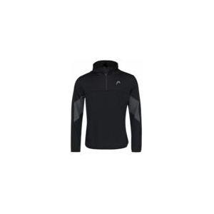 Tennistrui HEAD Men Club 22 Tech Black-XL