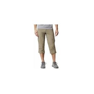 Broek Columbia Men Silver Ridge II Tusk 21 Inch-Maat 36
