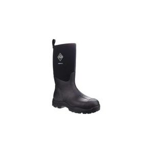 Regenlaars Muck Boot Men Derwent II Black-Schoenmaat 37