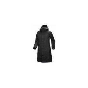 Arcteryx Womens Patera Parka Parka (Dames |zwart |waterdicht)