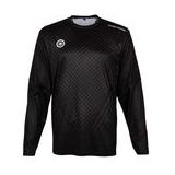 Keepersshirt The Indian Maharadja Unisex Jaipur Sr Goalie Tee LS Black-M