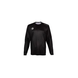 Keepersshirt The Indian Maharadja Unisex Jaipur Sr Goalie Tee LS Black-M