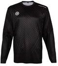 Keepersshirt The Indian Maharadja Unisex Jaipur Sr Goalie Tee LS Black-M