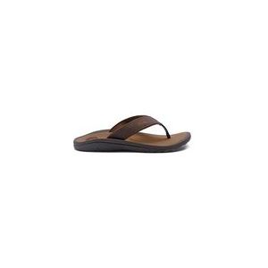 Slipper OluKai Ohana Men Dark Java-Schoenmaat 45 (UK 11.5)