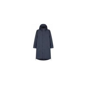 Regenjas Maium Unisex Original Navy Blue-XXS