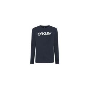 T-Shirt Oakley Men Mark II L/S Tee 2.0 Fathom-S