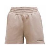 Peak Performance - Original Small Logo Short - Korte Broek - Avid Beige - Katoenmix