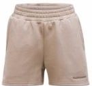 Peak Performance - Original Small Logo Short - Korte Broek - Avid Beige - Katoenmix