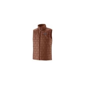 Patagonia - Nano Puff Vest - Bodywarmer - Dried Vanilla