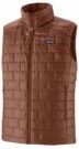 Patagonia - Nano Puff Vest - Bodywarmer - Dried Vanilla