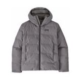 Jas Patagonia Men Jackson Glacier Jacket Noble Grey-XL