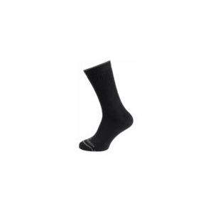 Jack Wolfskin - Trek Merino Sock Cl C - Werksokken - Zwart