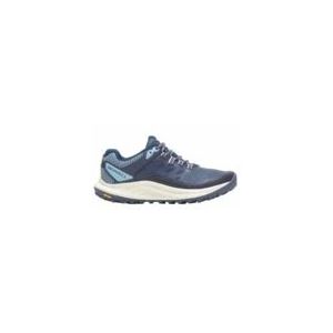 Trailrunning Schoen Merrell Women Antora 3 Frost Blue-Schoenmaat 40