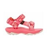 Teva Toddler Hurricane XLT2 Groovy Floral Pink Lemonade-Schoenmaat 22 - 23