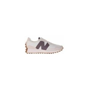 New Balance Women WS327FTC Linen/Sea Salt/Dark Ice Wine-Schoenmaat 40