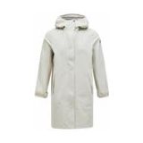 Peak Performance - Cloudburst Coat - Jas - Sand Fog - Hipe-materiaal