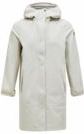 Peak Performance - Cloudburst Coat - Jas - Sand Fog - Hipe-materiaal