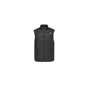 HEAD - Club - Bodywarmer - Black - 100% Polyester