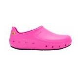 Scholl - Ultragrip - Instapper - Fuchsia - EVA Rubber - Antislip ESD