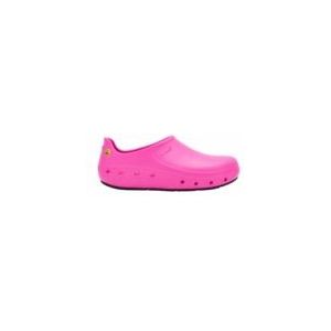 Scholl - Ultragrip - Instapper - Fuchsia - EVA Rubber - Antislip ESD