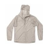 Houdini - The Orange - Jas - Waterdicht - Opbergbaar