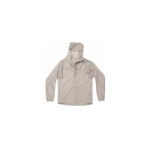 Houdini - The Orange - Jas - Waterdicht - Opbergbaar