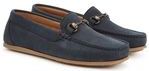 Dubarry - Tasmania - Mocassin - Navy - Leer/Suède/Nubuck
