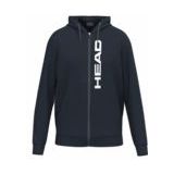 HEAD - Club Original - Tennisvest - Navy - Katoen/Polyester