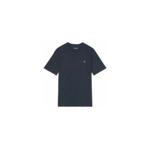 T-Shirt Marc O'Polo Men B21201251054 Dark Navy-S