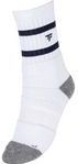 Tennissok Technifibre Tech Sock Wit Schoenmaat 39 - 43