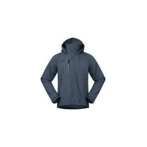 Jas Bergans Men Flya Insulated Orion Blue-L