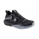 HEAD - Motion Pro - Padelschoen - Black White