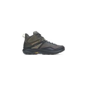 Wandelschoen Merrell Men MQM 3 Mid GTX Olive-Schoenmaat 41