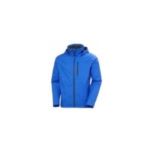 Helly Hansen - Crew Hooded Midlayer Jacket - Cobalt - 2.0