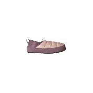 The North Face - Thermoball Traction Mule II - Instapper - Pink Moss/Fawn Grey