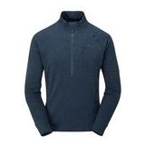 Rab - Nexus - Fleece - Blauw - Halve Rits