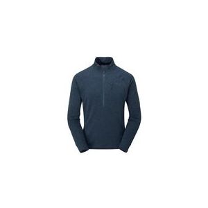 Rab - Nexus - Fleece - Blauw - Halve Rits