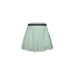 The Indian Maharadja - Slouchy Skirt - Tennisrok - Light Mint